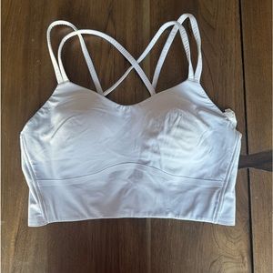 lululemon padded sports bra